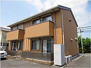 アイルススクウェア 2階 築18年10ヶ月の賃貸物件