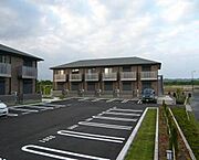 コンフォートテクノ２Ｂ棟 2階 築18年8ヶ月の賃貸物件