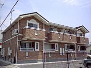 グラースアンジュA 2階 築18年8ヶ月の賃貸物件