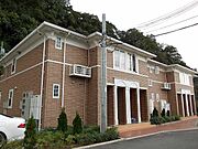 ビオレ榎ノ森２ 2階 築15年9ヶ月の賃貸物件