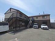 網干駅より徒歩15分 1階 築26年11ヶ月の賃貸物件