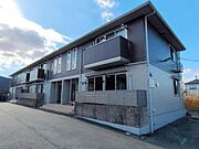 クレセール 2階 築13年8ヶ月の賃貸物件