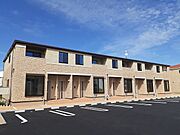 相生駅よりバス10分 徒歩9分 1階 築3年2ヶ月の賃貸物件