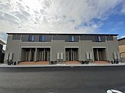 竜野駅より徒歩9分 1階 築2年2ヶ月の賃貸物件