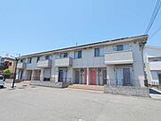 ドミールブラシェ北天満 1階 築16年3ヶ月の賃貸物件