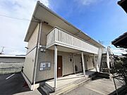 ジュネス清水 1階 築16年8ヶ月の賃貸物件