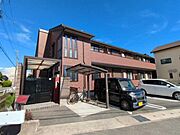 山陽網干駅より徒歩15分 1階 築8年10ヶ月の賃貸物件