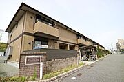 姫路駅よりバス23分 徒歩3分 1階 築12年5ヶ月の賃貸物件