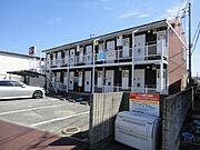 FELICE垣内 1階 築30年8ヶ月の賃貸物件