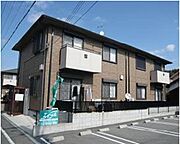 東觜崎駅より徒歩1分 2階 築21年5ヶ月の賃貸物件