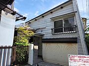 網干駅より徒歩18分 築57年6ヶ月 2階建の賃貸物件