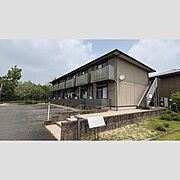 相生駅よりバス30分 徒歩4分 1階 築19年の賃貸物件