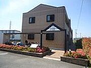 平松駅より徒歩11分 1階 築17年2ヶ月の賃貸物件