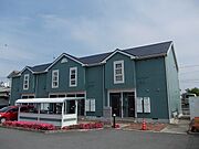 網干駅より徒歩11分 2階 築24年2ヶ月の賃貸物件