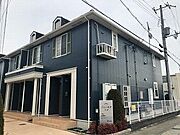 フェリア糸井A 1階 築18年9ヶ月の賃貸物件