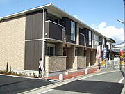 網干駅よりバス10分 徒歩6分 2階 築15年8ヶ月の賃貸物件