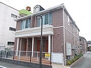 グラース・アンジュD 1階 築13年6ヶ月の賃貸物件