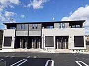 網干駅より徒歩16分 1階 築2年1ヶ月の賃貸物件