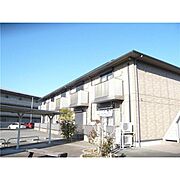 相生駅よりバス30分 徒歩4分 2階 築19年1ヶ月の賃貸物件