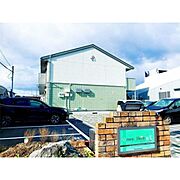 網干駅より徒歩20分 2階 築21年2ヶ月の賃貸物件