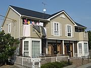 山陽網干駅より徒歩5分 1階 築24年3ヶ月の賃貸物件