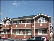 ラハイナ 1階 築17年10ヶ月の賃貸物件