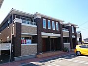 ヌーベル・ヴァンB 2階 築14年8ヶ月の賃貸物件