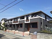 姫路駅よりバス19分 徒歩4分 1階 築10年5ヶ月の賃貸物件