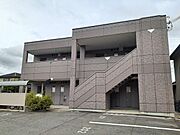 Ｍ．ブロッサム 1階 築22年10ヶ月の賃貸物件