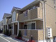 ラフィーネ 1階 築19年4ヶ月の賃貸物件