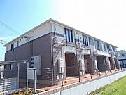 ドミールディオン５ 1階 築8年2ヶ月の賃貸物件