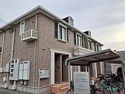 ラフレシールあぼしB 2階 築14年8ヶ月の賃貸物件