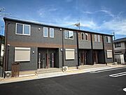 英賀保駅より徒歩32分 1階 新築の賃貸物件