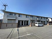 モダンコート網干YAMAGATA 1階 築16年の賃貸物件