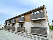 平松駅より徒歩16分 2階 築9年8ヶ月の賃貸物件