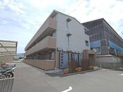 平松駅より徒歩15分 1階 築9年の賃貸物件