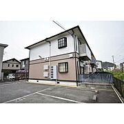 パナハイツエデン 2階 築29年9ヶ月の賃貸物件