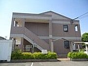 THE CITY大津 2階 築25年11ヶ月の賃貸物件