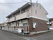 ファミール北新在家B 1階 築29年1ヶ月の賃貸物件