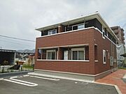 本竜野駅より徒歩5分 2階 築12年9ヶ月の賃貸物件