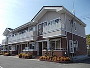 網干駅よりバス15分 徒歩7分 1階 築20年9ヶ月の賃貸物件