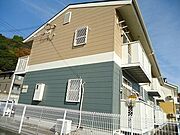 プレステージ青山 2階 築29年10ヶ月の賃貸物件