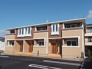 姫路駅よりバス17分 徒歩3分 1階 築9年10ヶ月の賃貸物件