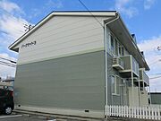 パークサイド3 2階 築29年4ヶ月の賃貸物件