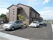 網干駅より徒歩6分 1階 築17年6ヶ月の賃貸物件