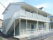 網干駅より徒歩8分 2階 築29年7ヶ月の賃貸物件