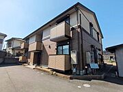 山陽天満駅より徒歩14分 2階 築11年5ヶ月の賃貸物件
