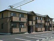 ジュネス才 1階 築21年9ヶ月の賃貸物件