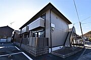 ソレジオ横田 1階 築24年6ヶ月の賃貸物件