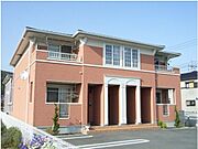 アルカンシエル１ 1階 築20年5ヶ月の賃貸物件